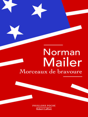 cover image of Morceaux de bravoure